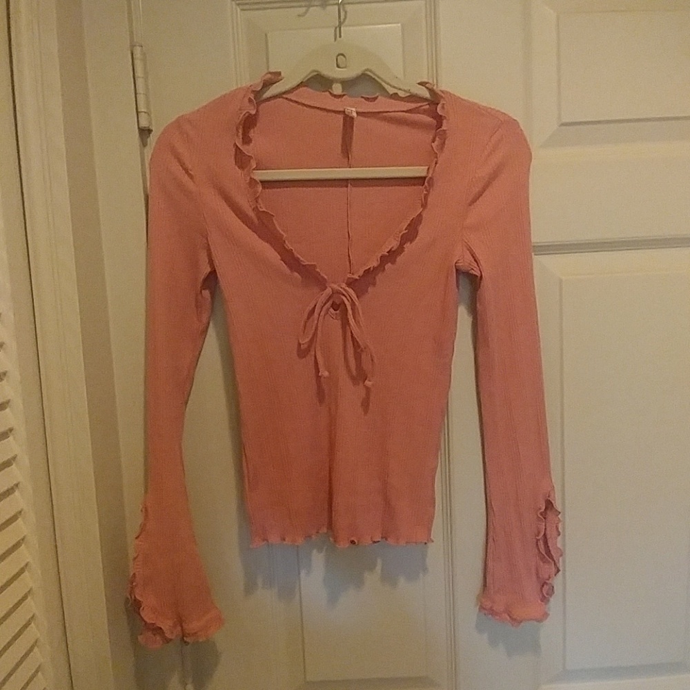 Free People top